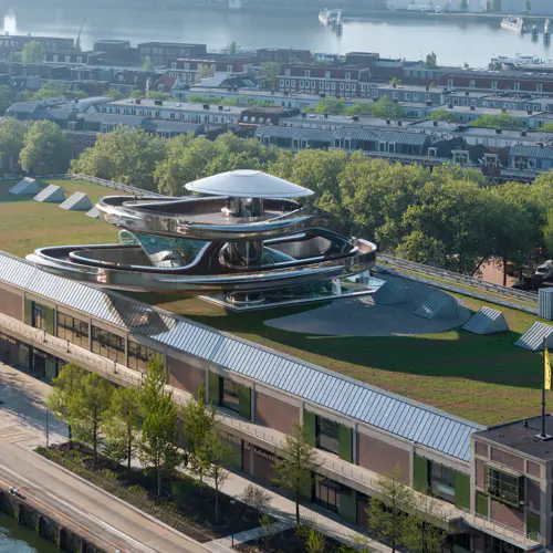 Fenix laat zien hoe mensen reizen en verhuizen en dat is leerzaam en leuk. Trefwoorden